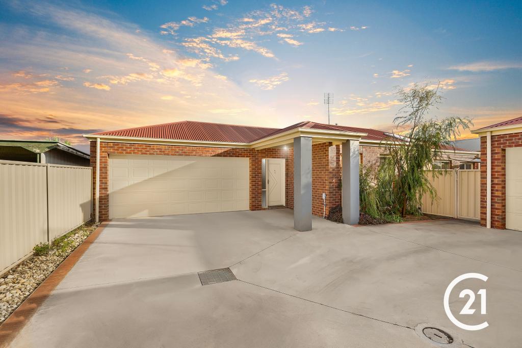 4/135 Goulburn Rd, Echuca, VIC 3564