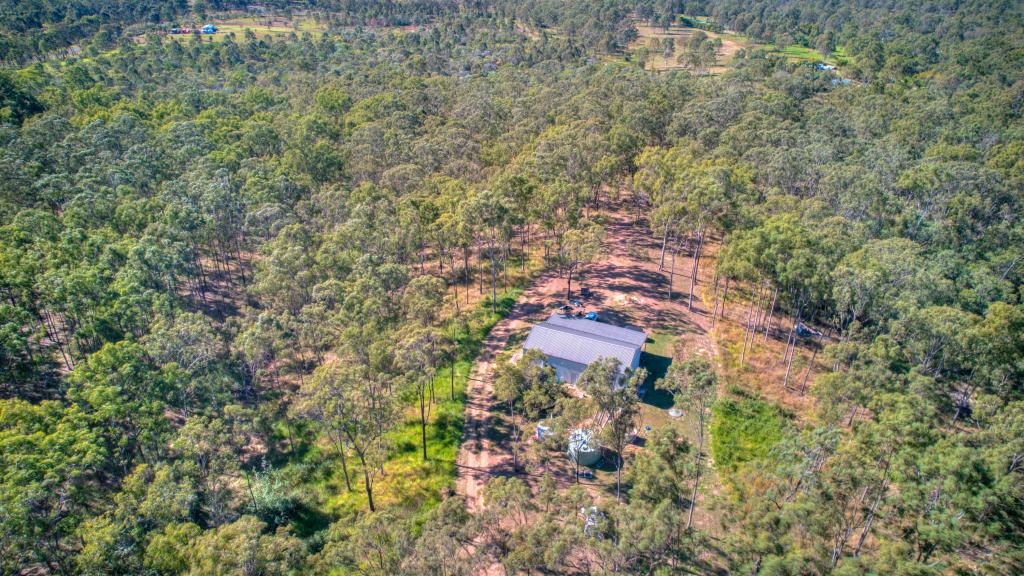 330 Cross Rd, Euleilah, QLD 4674