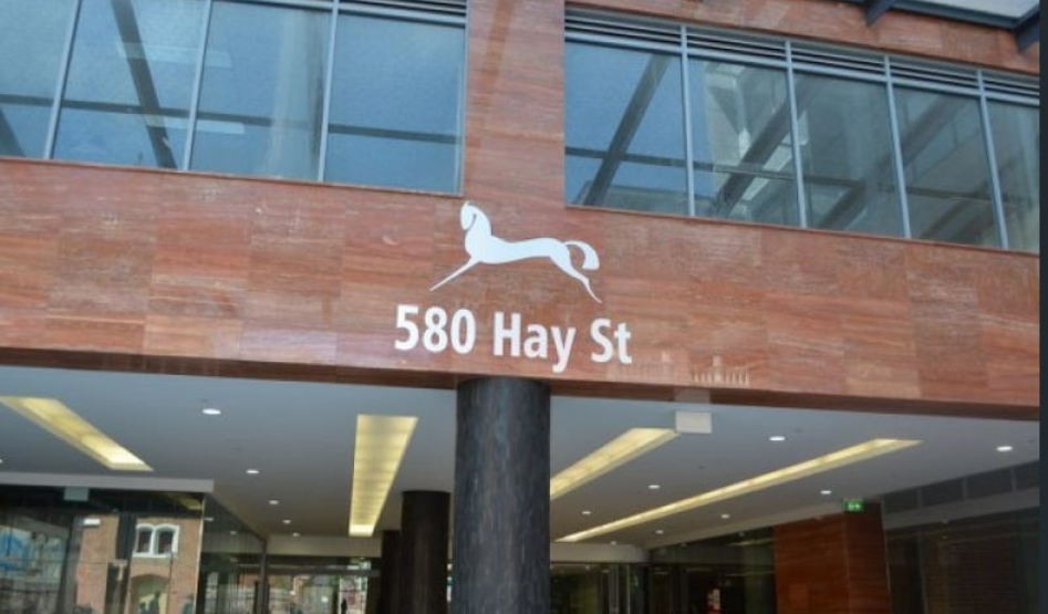 194/580 HAY ST, PERTH, WA 6000