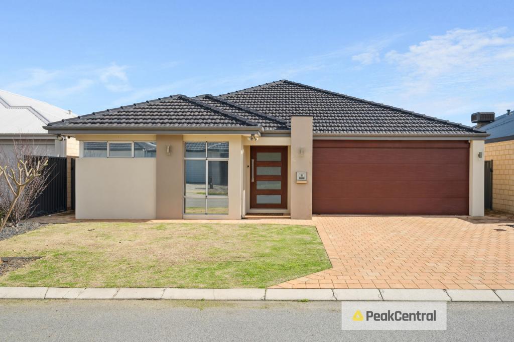 14 Bronzite Rd, Treeby, WA 6164