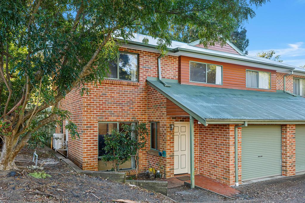 1/17 Falder Pl, Keiraville, NSW 2500