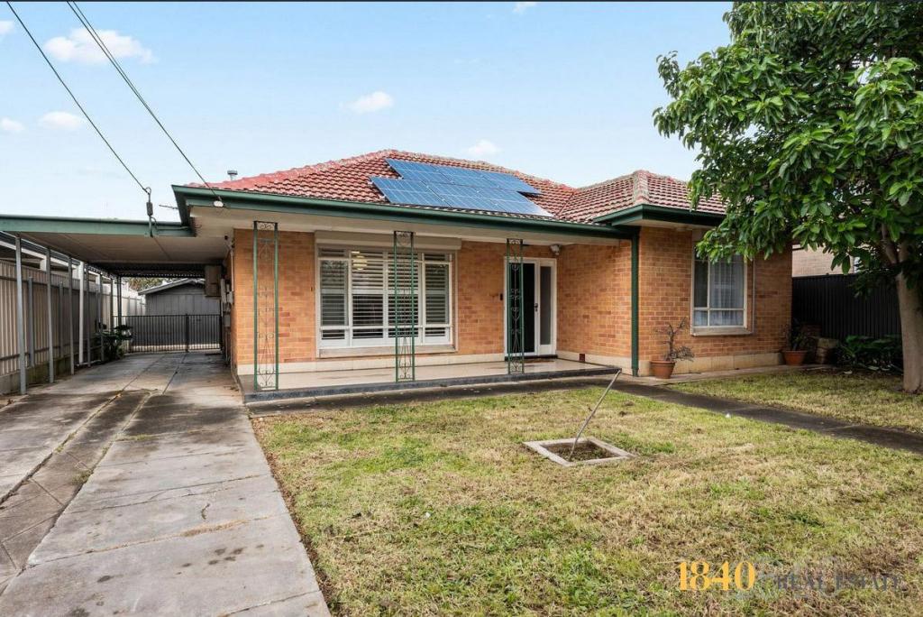 35 Elizabeth St, Evandale, SA 5069