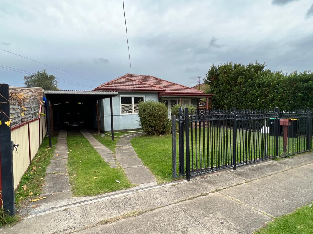 20 Rose St, Liverpool, NSW 2170