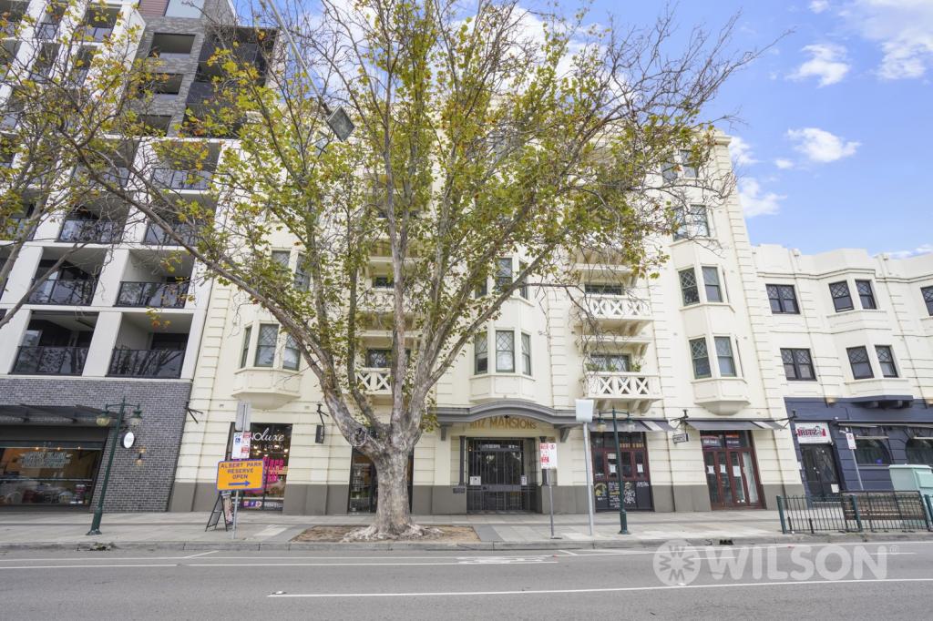 11/171 Fitzroy St, St Kilda, VIC 3182