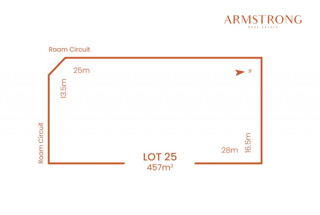 21-23 Raam Cct, Armstrong Creek, VIC 3217