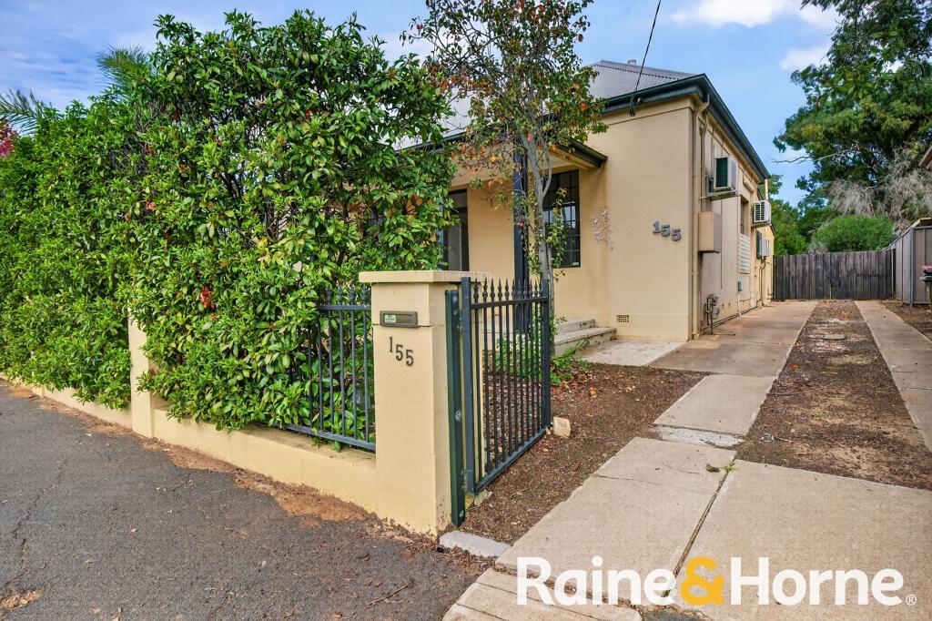 155 Cobra St, Dubbo, NSW 2830