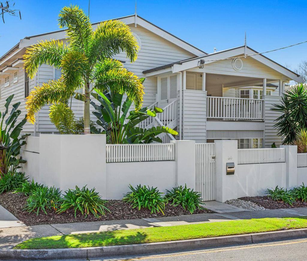 30 Beatrice Tce, Ascot, QLD 4007