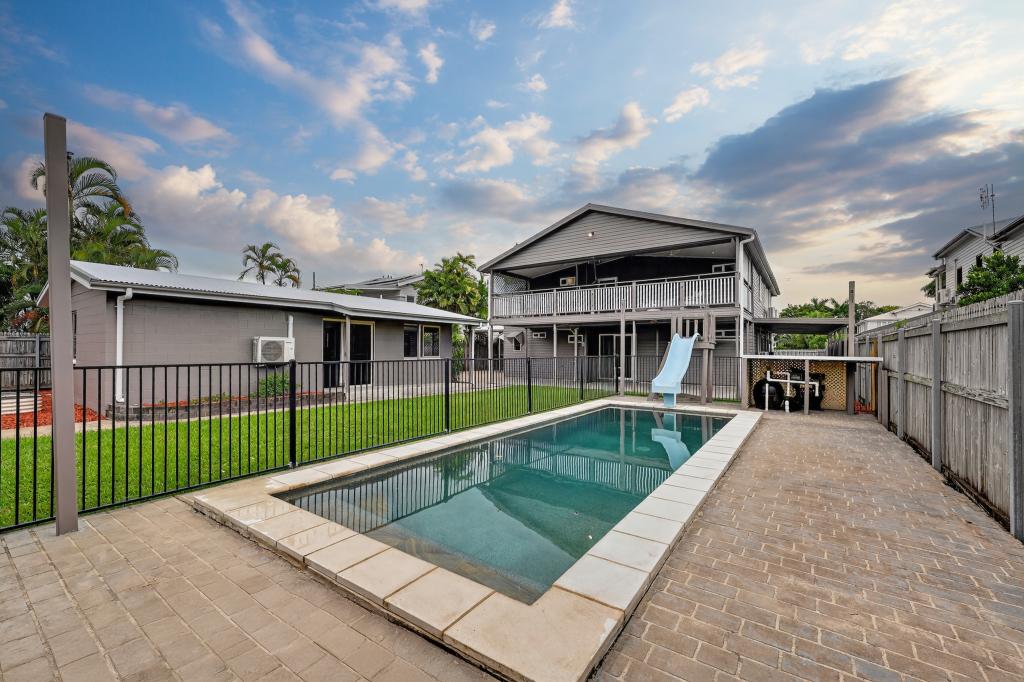 10 French St, Pimlico, QLD 4812
