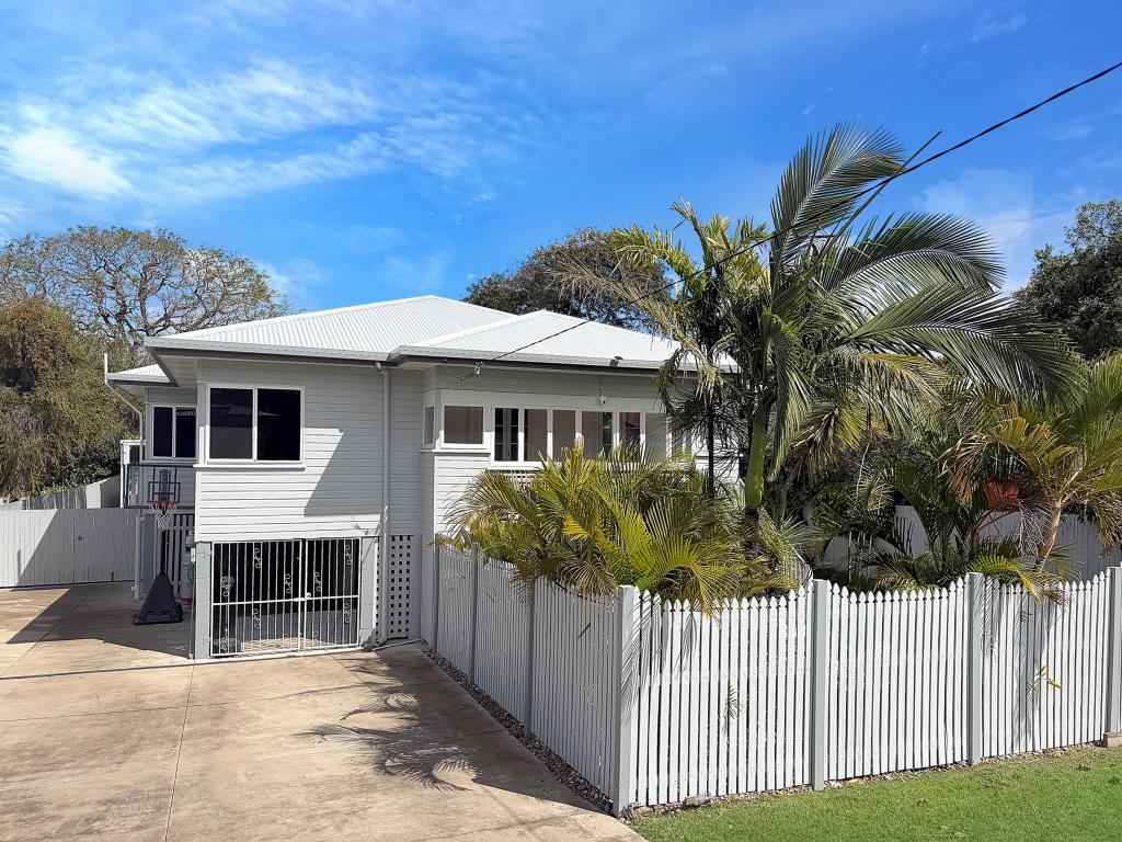 12 Alvie St, Maryborough, QLD 4650