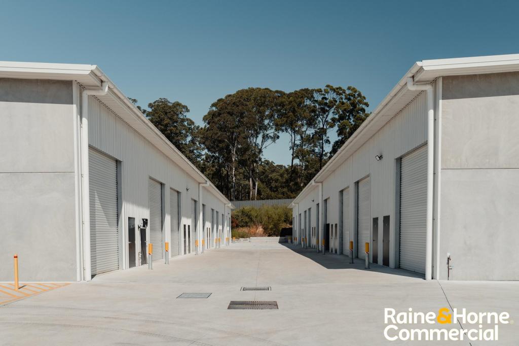 Unit 13/33 Orontes Cl, Sancrox, NSW 2446