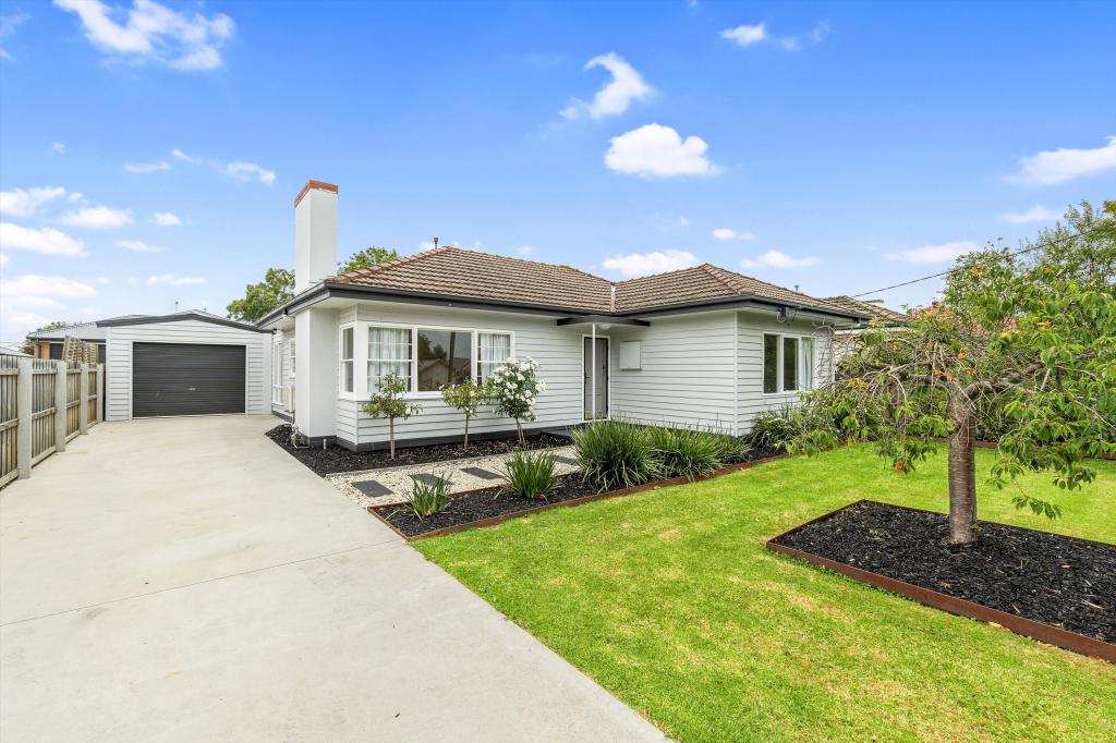 115 Market St, Sale, VIC 3850