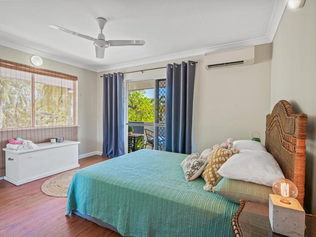 12/31 Digger St, Cairns North, QLD 4870