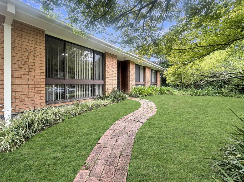 11 Bennett St, Glenbrook, NSW 2773