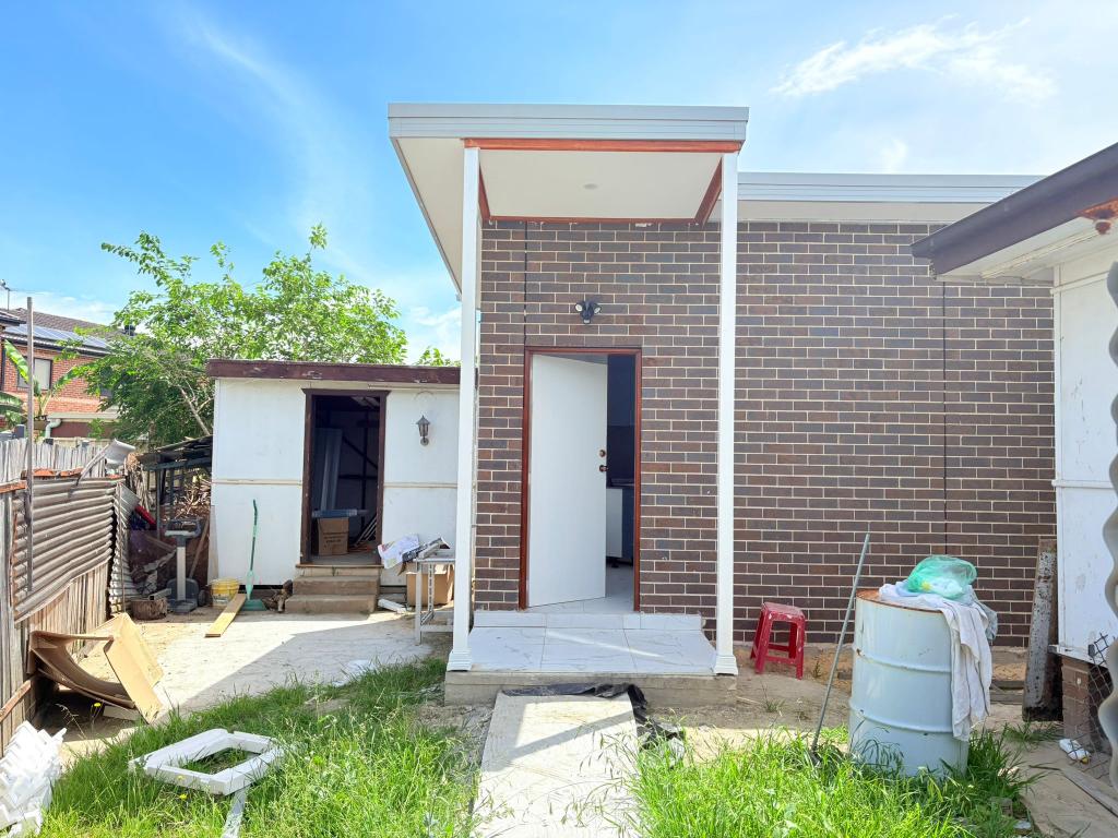 8a Havard Pl, Ashcroft, NSW 2168