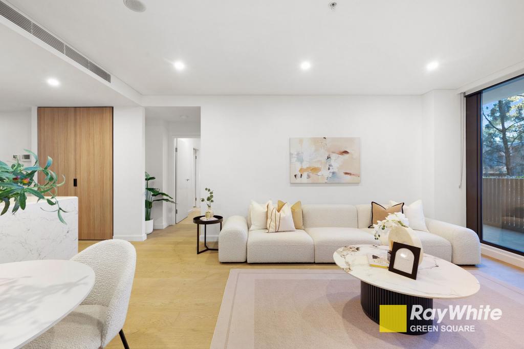 B1/82 WATERLOO RD, MACQUARIE PARK, NSW 2113