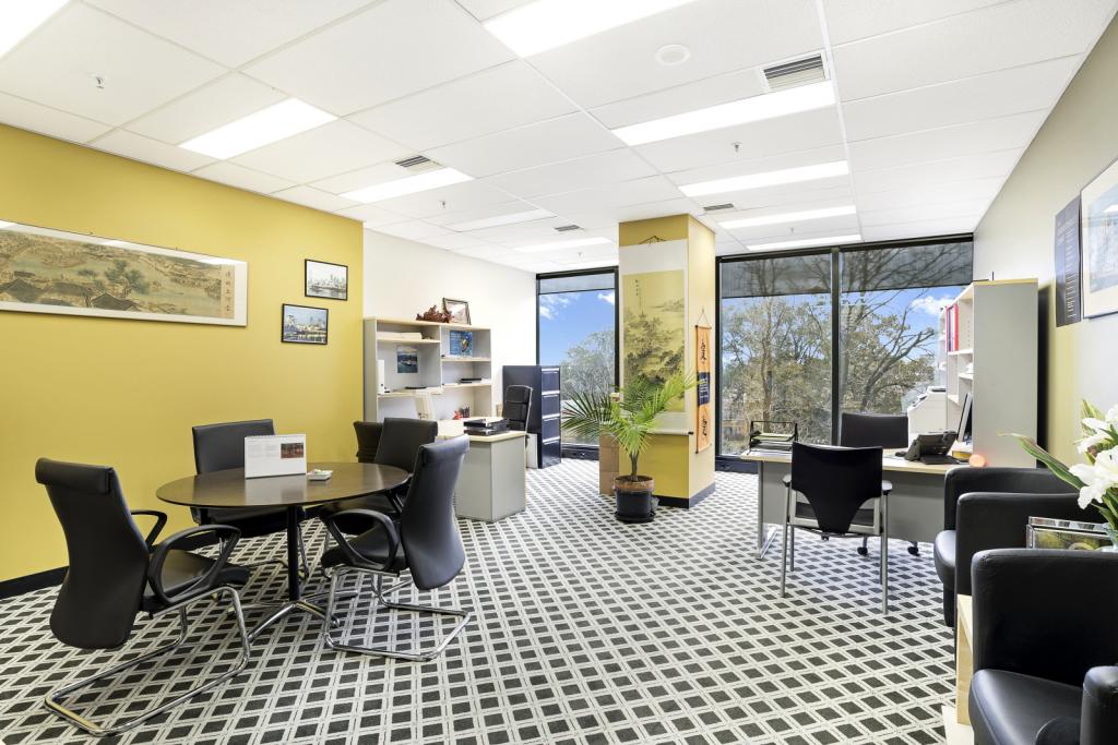 308/1 Queens Rd, Melbourne, VIC 3004