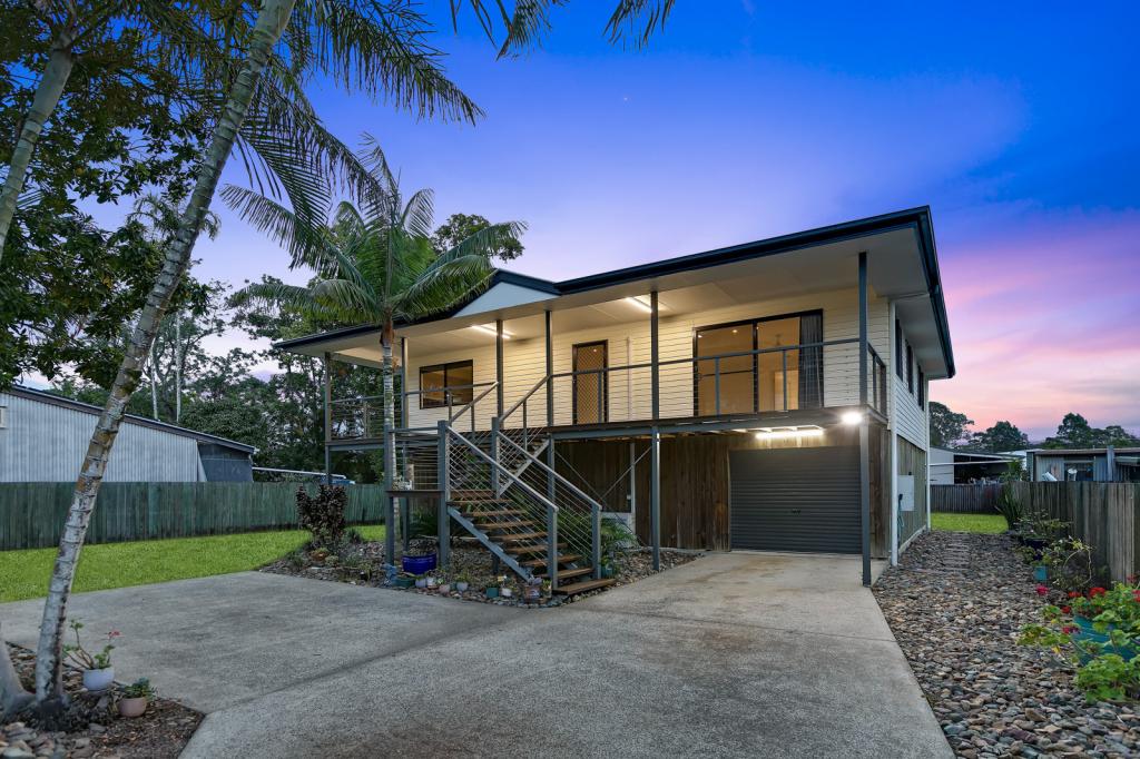 31 Fleming St, Yandina, QLD 4561