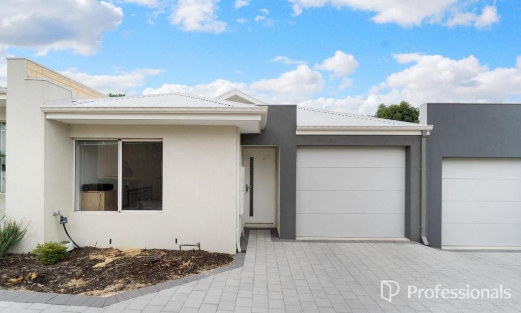 3/35 May St, Gosnells, WA 6110