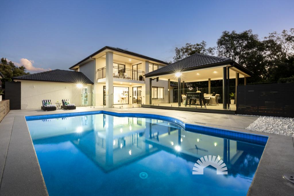1 Willandra Pde, North Lakes, QLD 4509