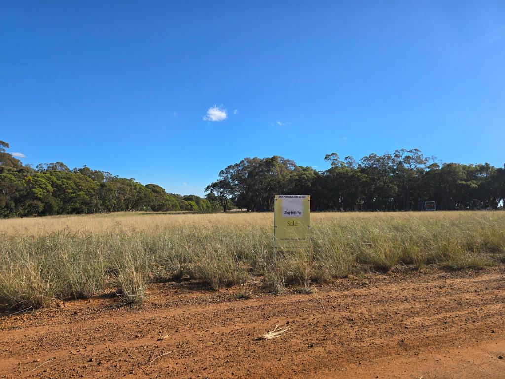 29/215 PORONGURUP RD, MOUNT BARKER, WA 6324
