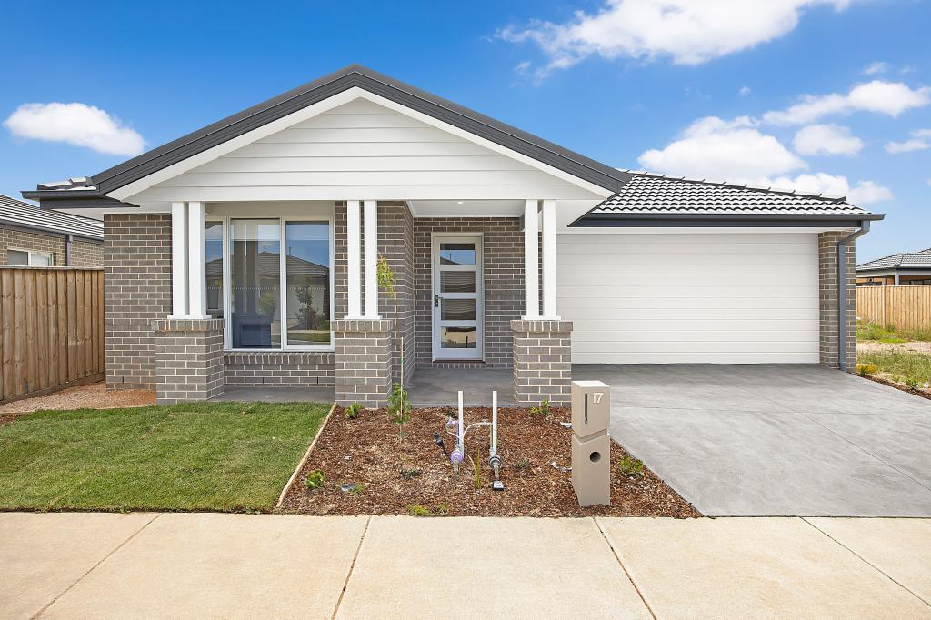 17 Build St, Armstrong Creek, VIC 3217