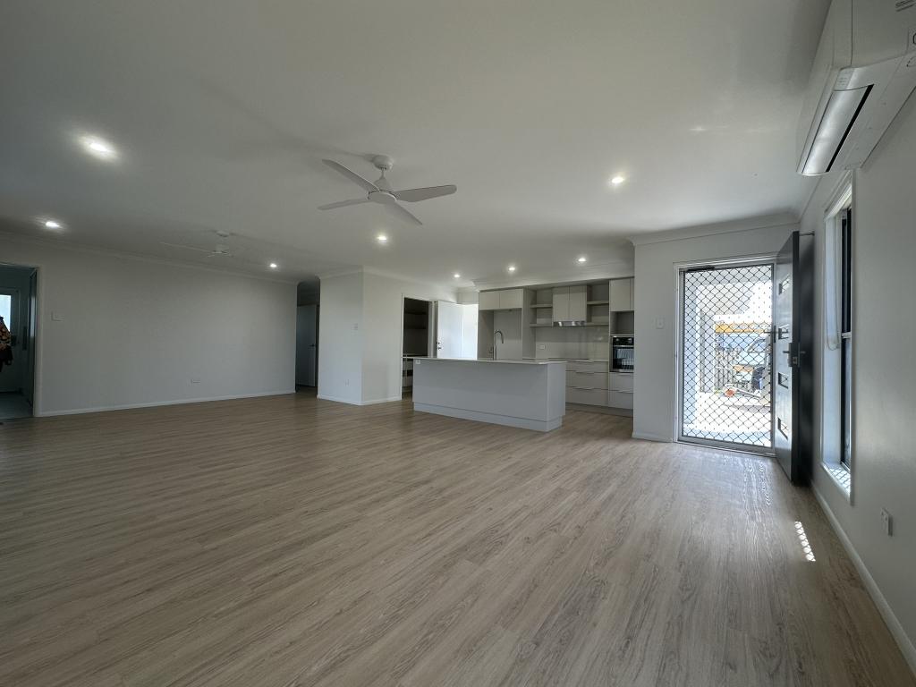 11 Sienna Cct, Mount Louisa, QLD 4814