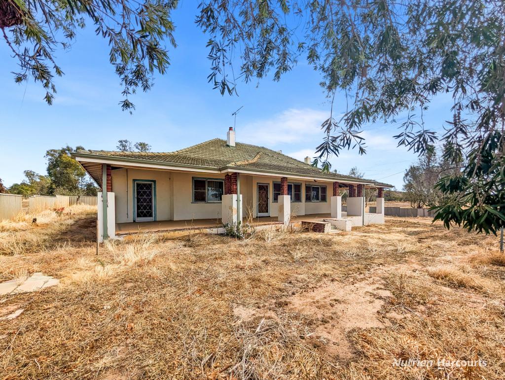 Lot 41 Golf Course Rd, Bruce Rock, WA 6418