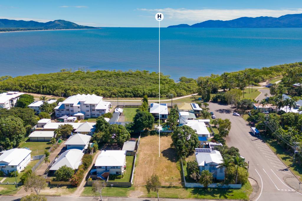 45 Primrose St, Belgian Gardens, QLD 4810