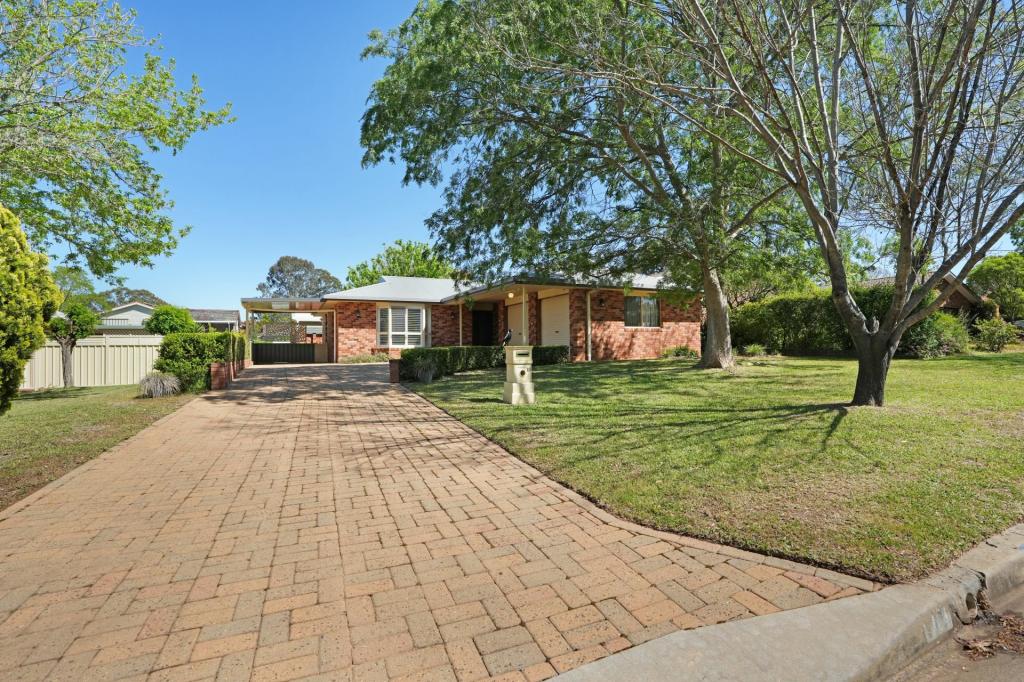 13 Langford Dr, Dubbo, NSW 2830