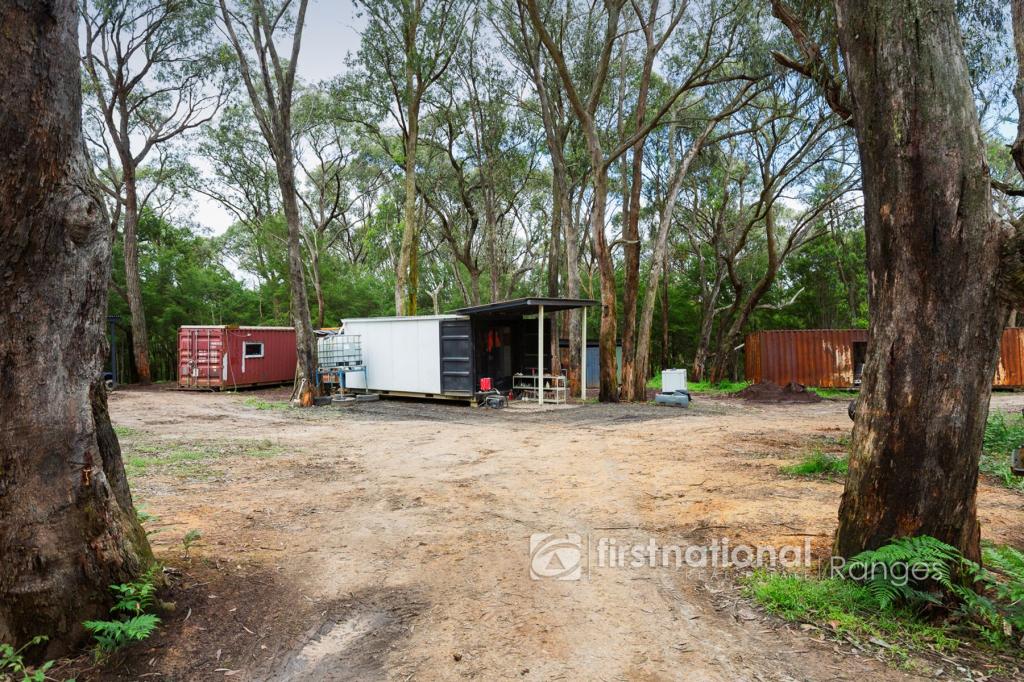 50 BEDFORD RD, COCKATOO, VIC 3781