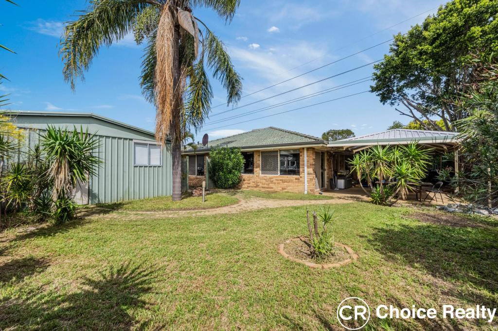 58 Mallard Way, Cannington, WA 6107