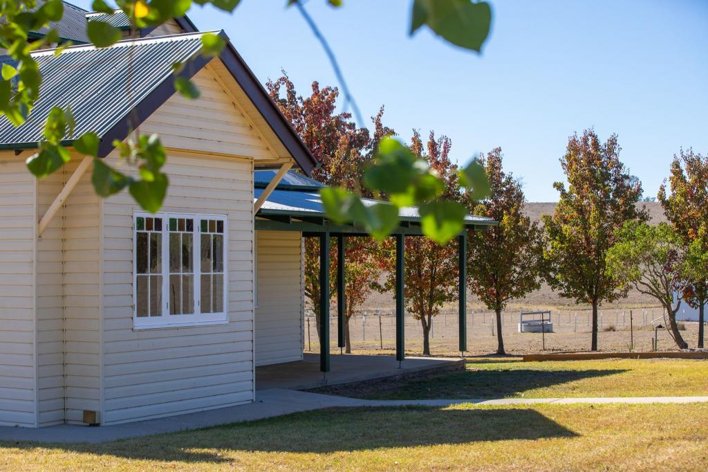 1453 Enmore Rd, Dangarsleigh, NSW 2350