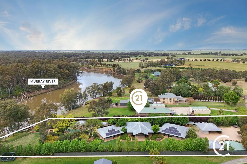 120 Farley Rd, Wharparilla, VIC 3564