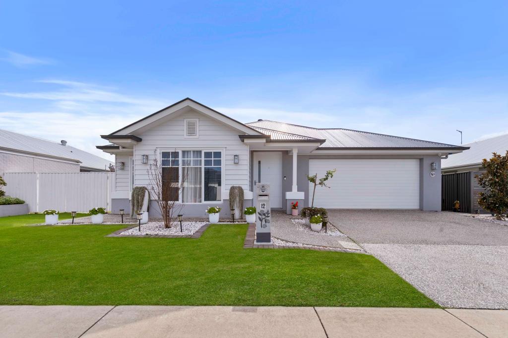 12 Eclipse Cres, Burpengary East, QLD 4505