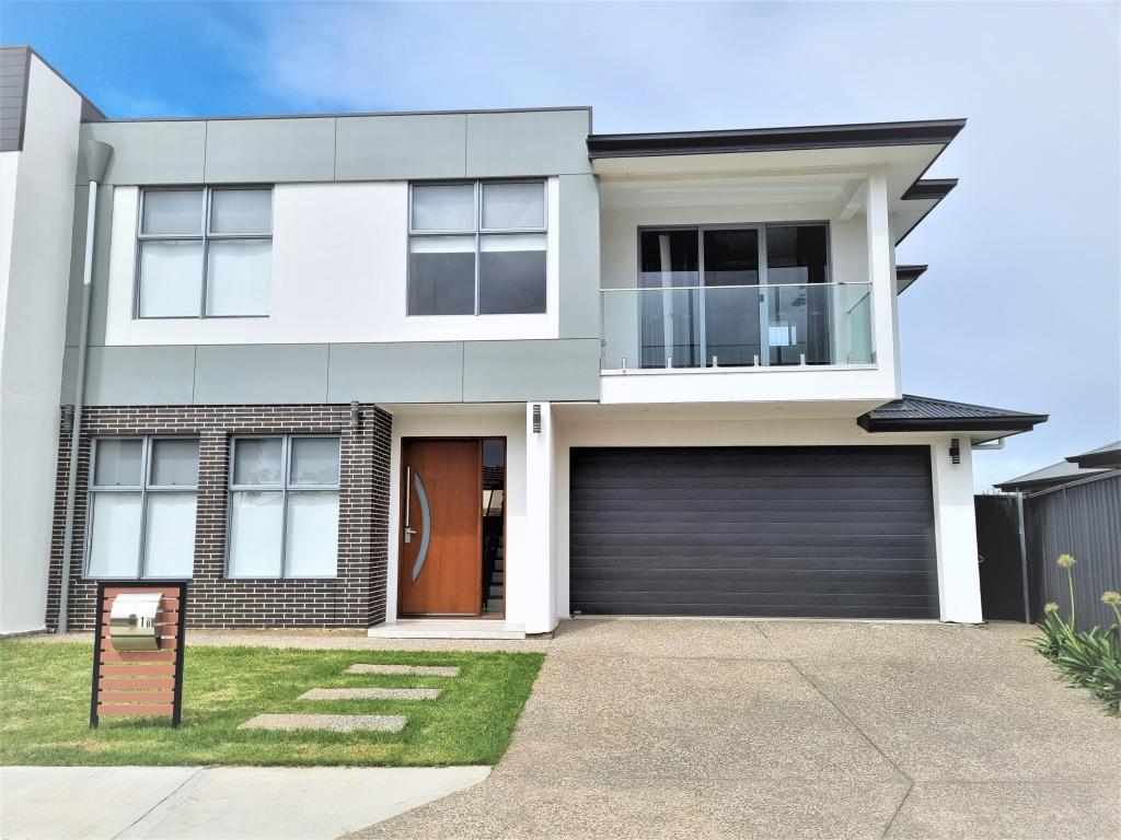 1B WESTALL AVE, FLINDERS PARK, SA 5025