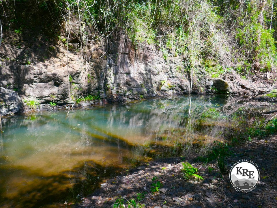 Lot 8 O'Donnell Creek Rd, Upper Eden Creek, NSW 2474