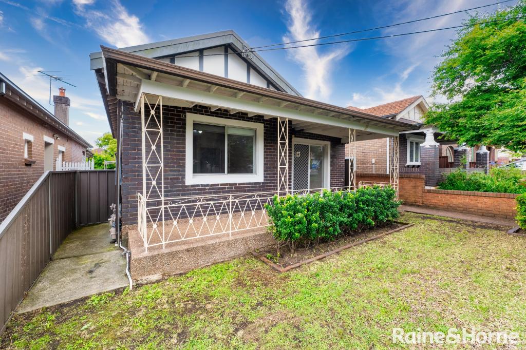 9a Palace St, Ashfield, NSW 2131