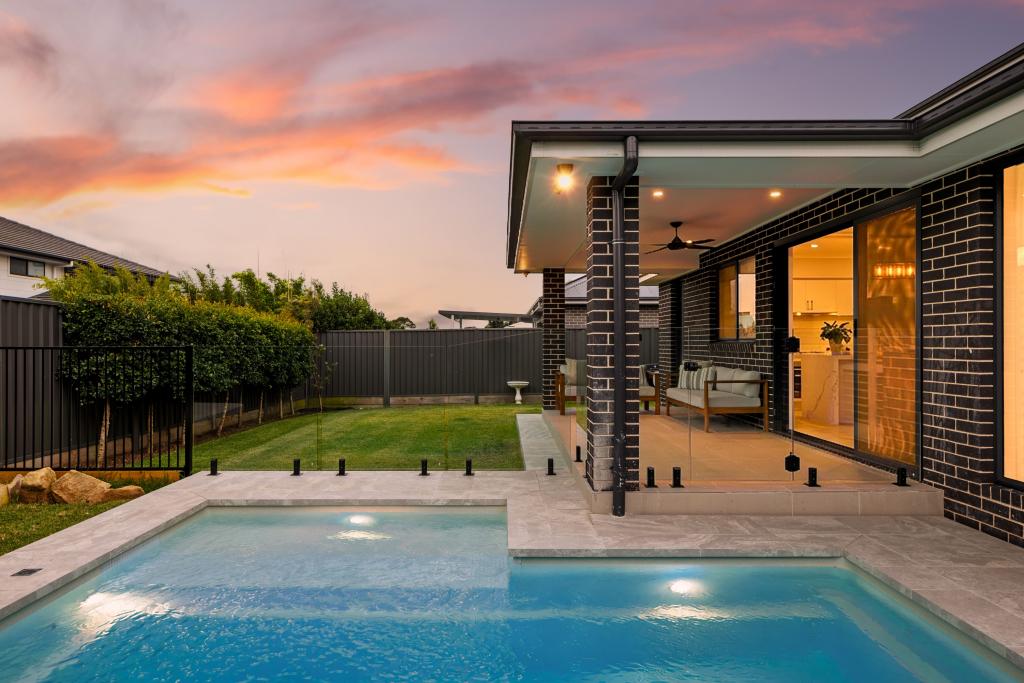 33 Namatjira St, Barden Ridge, NSW 2234