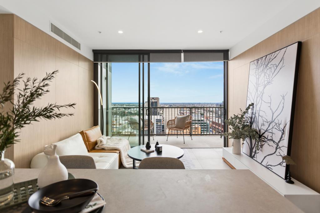 1707/17 PENNY PL, ADELAIDE, SA 5000