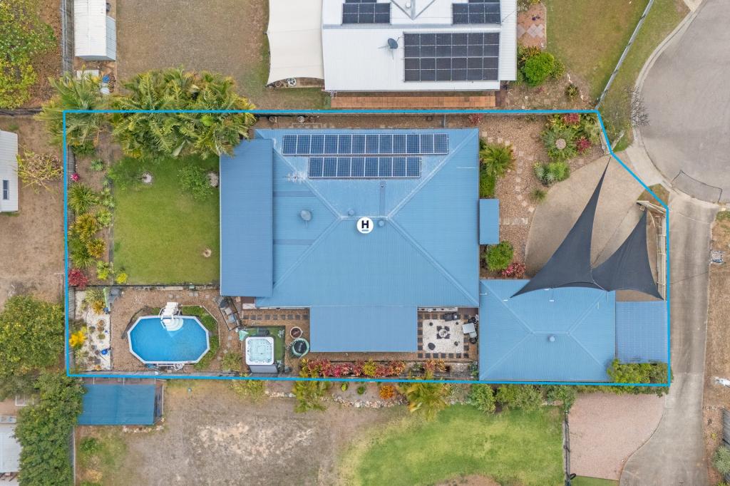67 Normanby St, Wulguru, QLD 4811