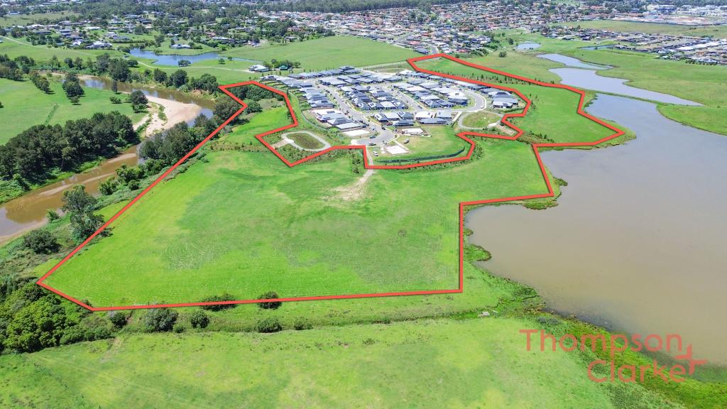 39 Cullami St, Anambah, NSW 2320