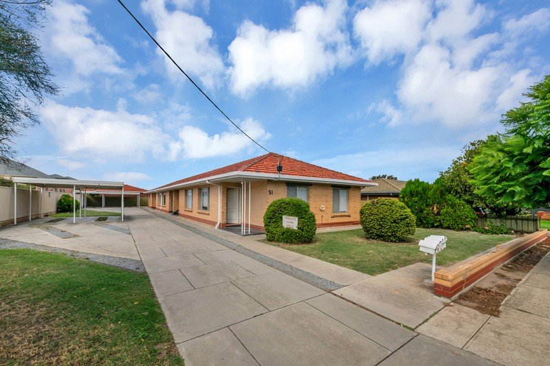 1/51 May Tce, Brooklyn Park, SA 5032