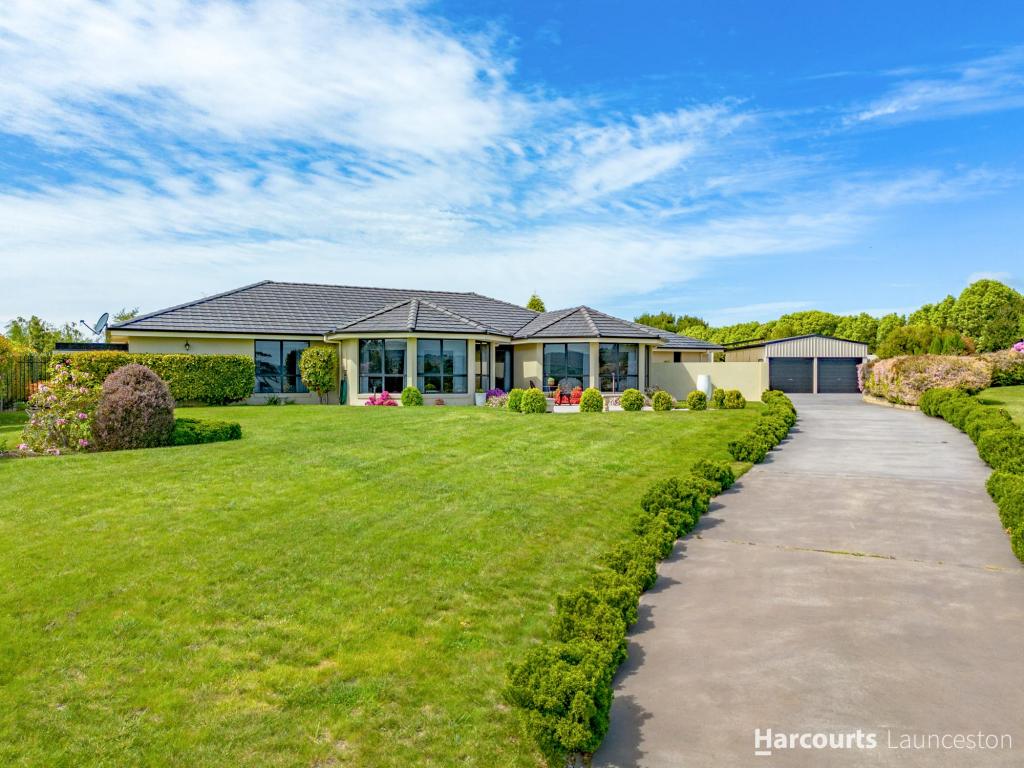 14 Waterview Ct, Legana, TAS 7277