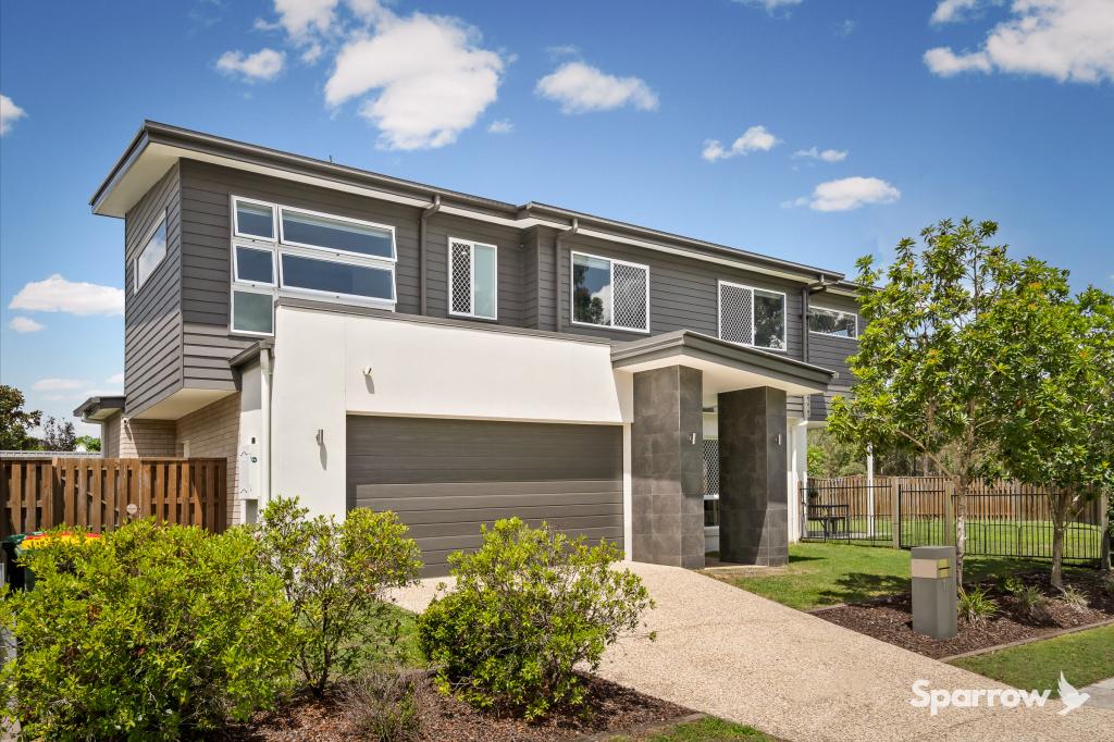 1 Falco Dr, Bahrs Scrub, QLD 4207