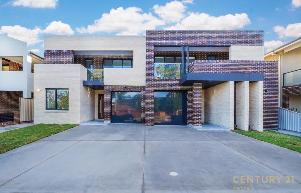 146 EDGAR ST, CONDELL PARK, NSW 2200