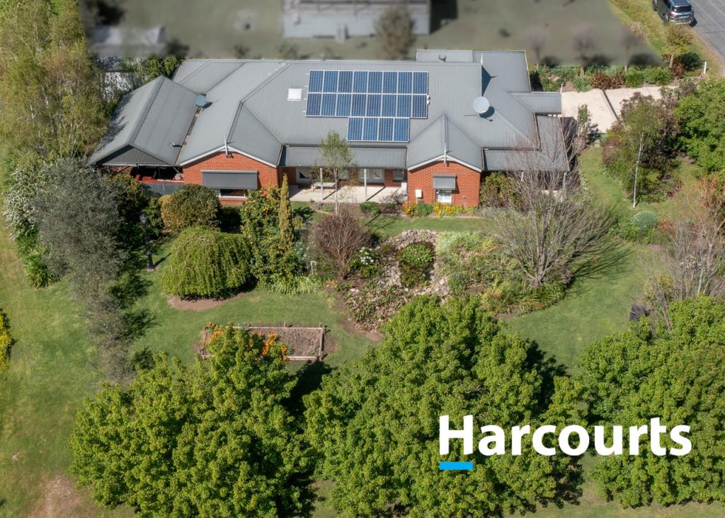 10 Bakery Lane, Whitfield, VIC 3733