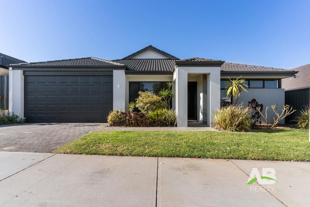 58 Queensway Rd, Landsdale, WA 6065