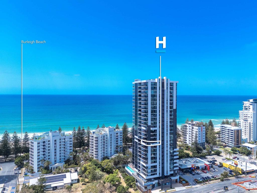 48/1969 Gold Coast Hwy, Burleigh Heads, QLD 4220