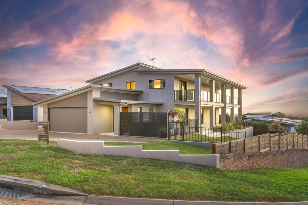 2 Kenmare Ct, Norman Gardens, QLD 4701