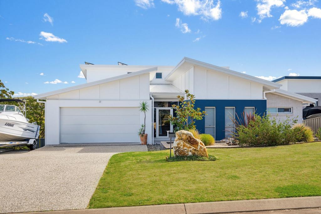 7 Red Cedar Rdge, Kew, NSW 2439